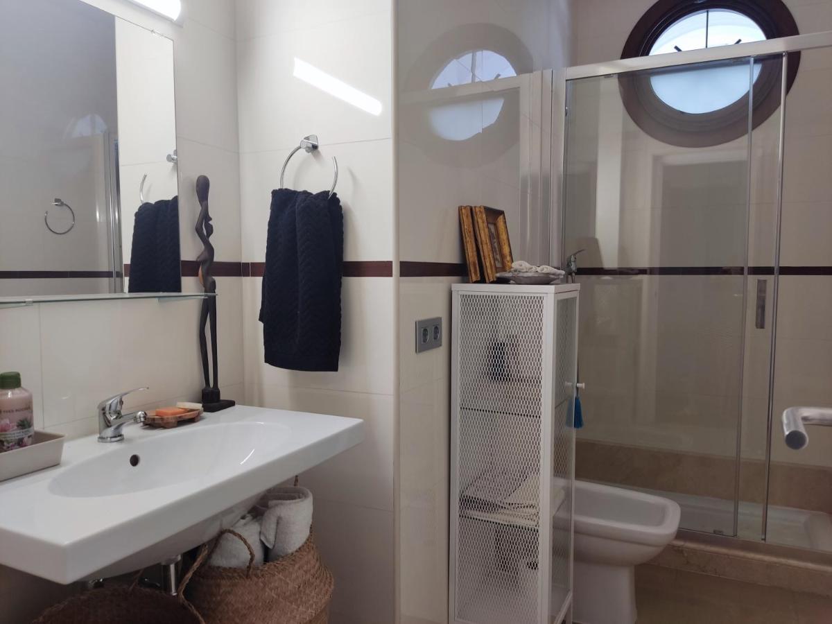 Apartamento Porvenir Centro Jerez de la Frontera