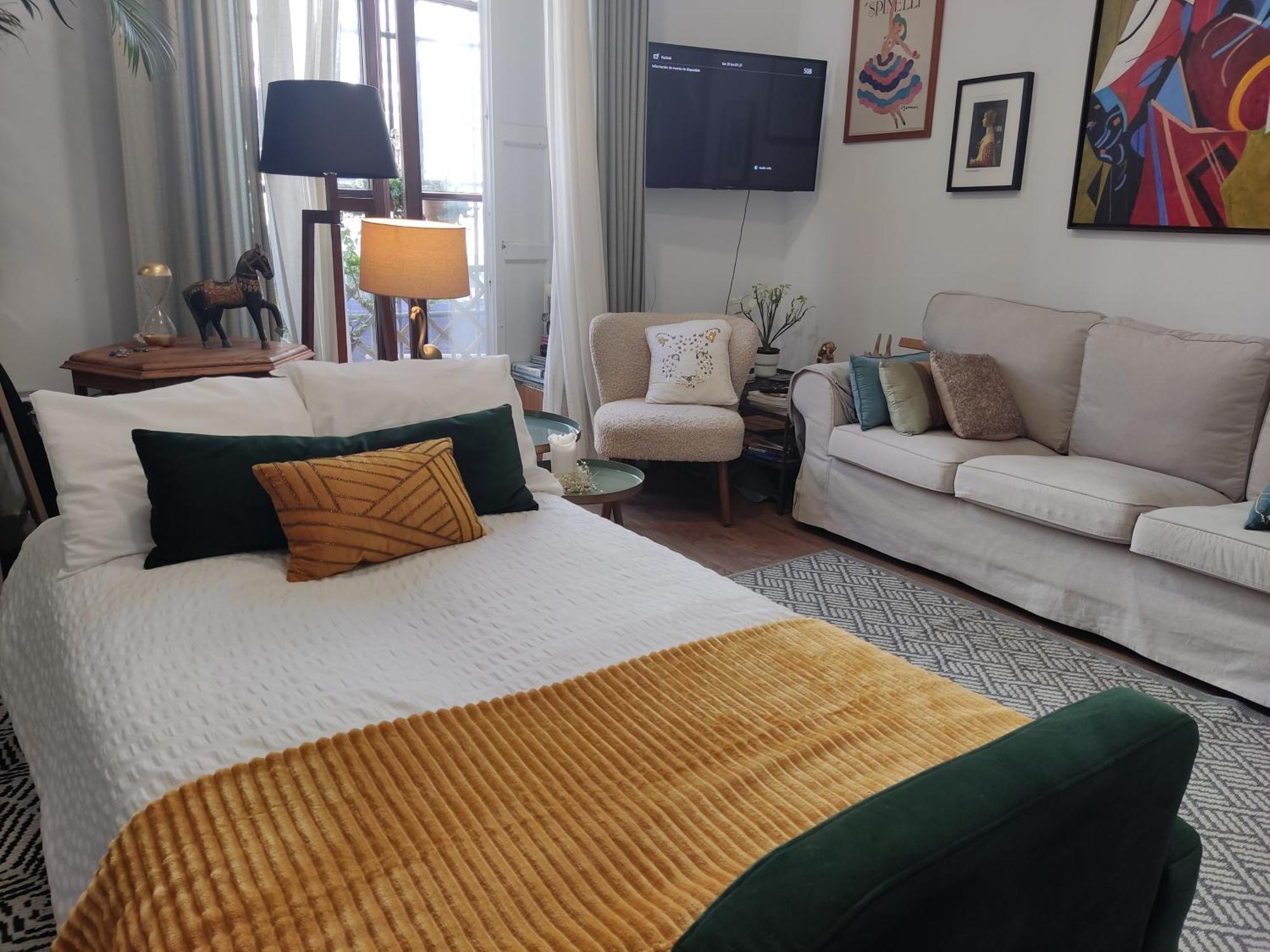 Apartamento Porvenir Centro *