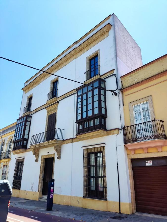 Porvenir Centro Jerez de la Frontera