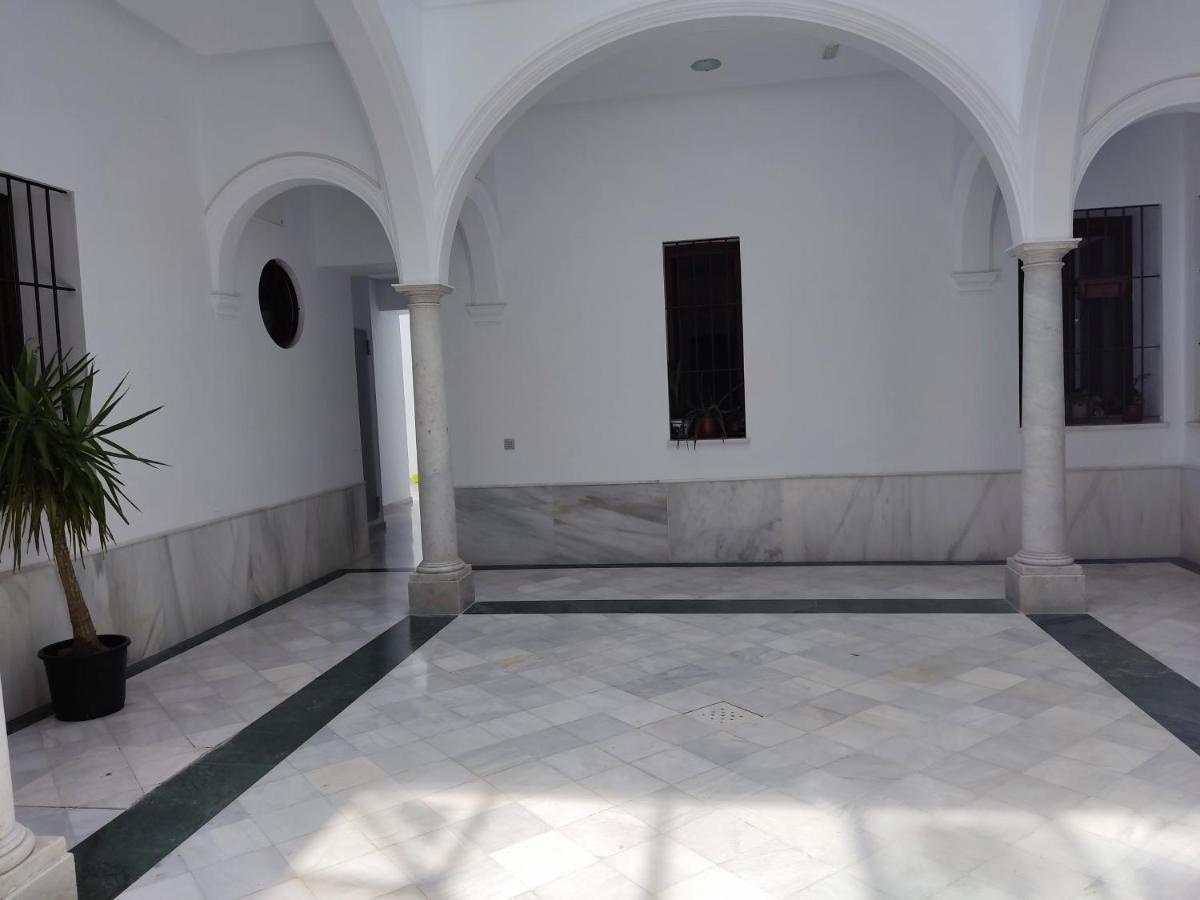 Porvenir Centro Jerez de la Frontera