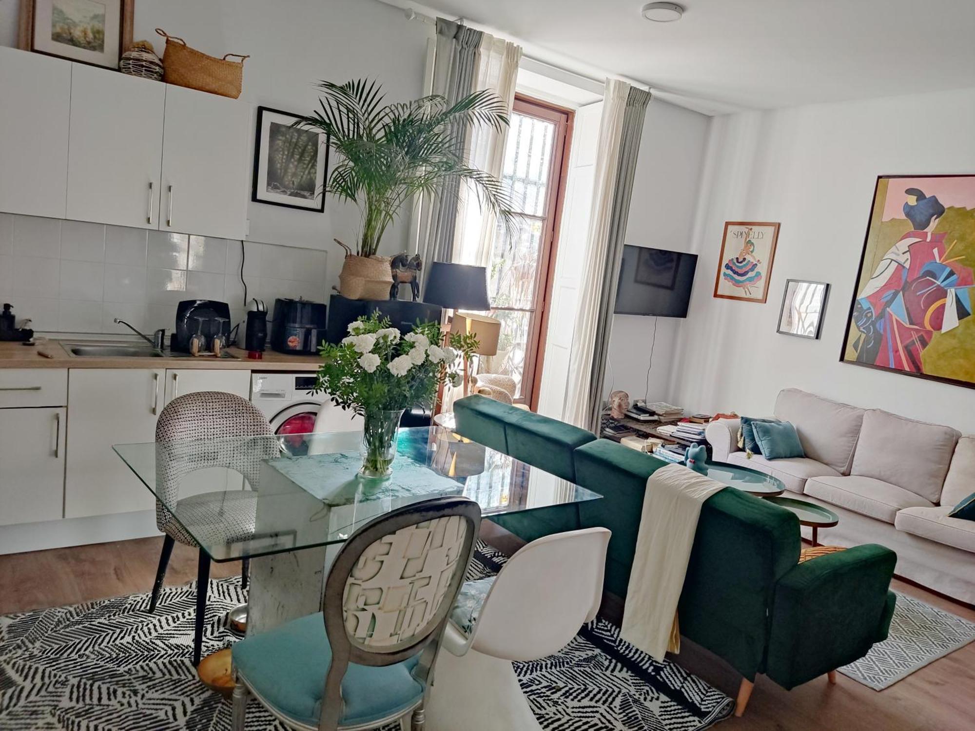 Appartement Porvenir Centro
