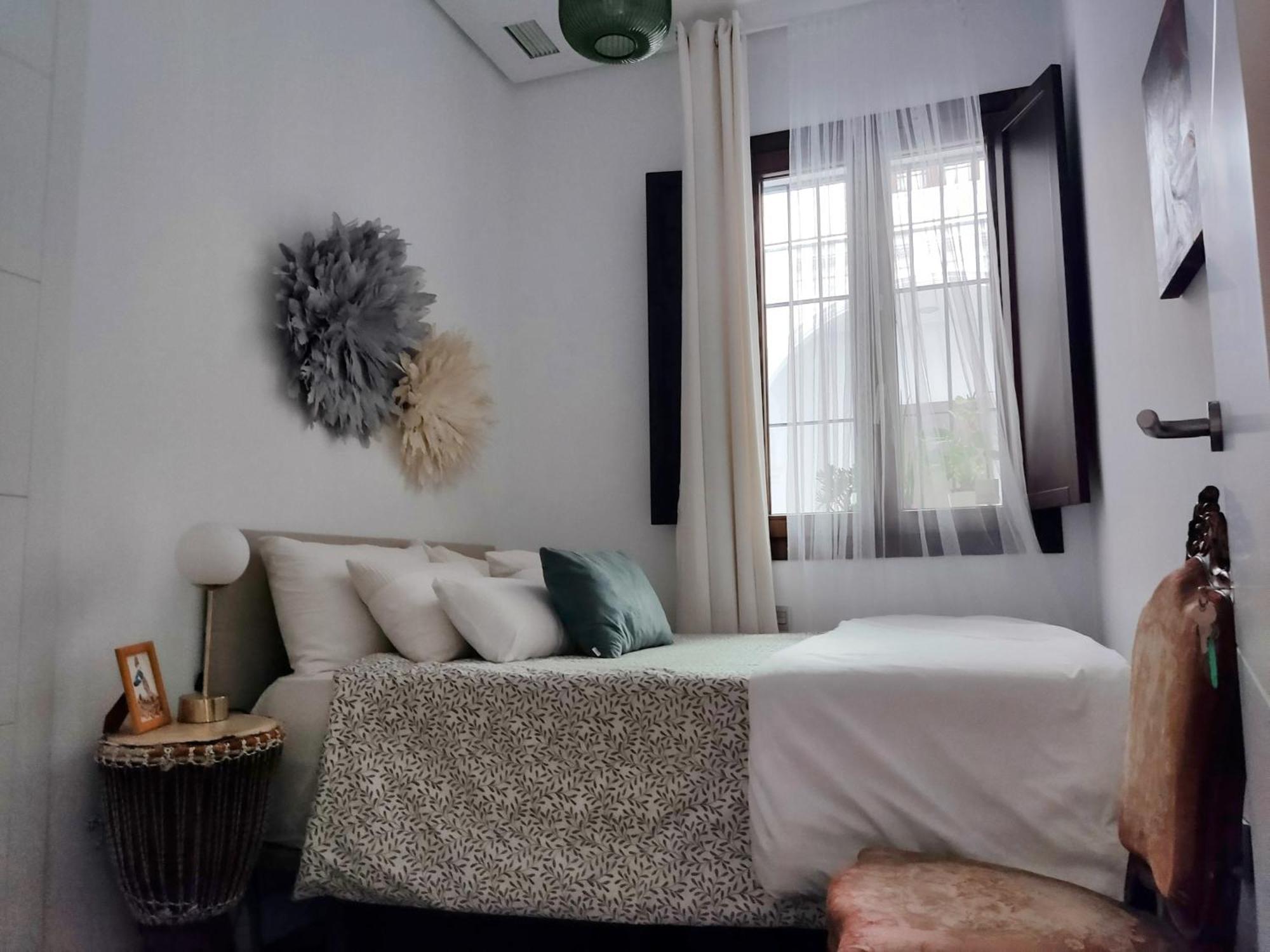 Appartement Porvenir Centro *