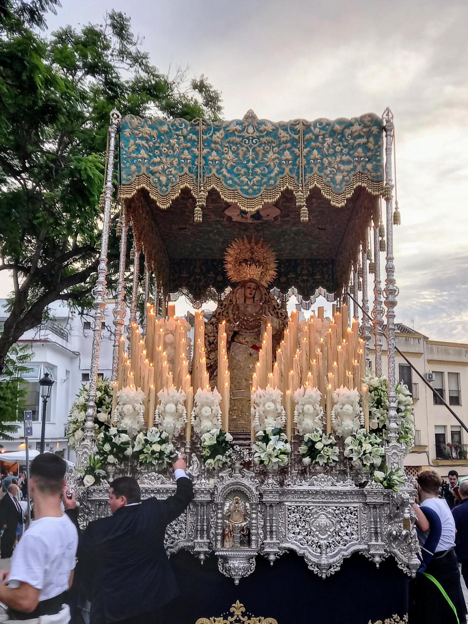 Porvenir Centro Jerez de la Frontera